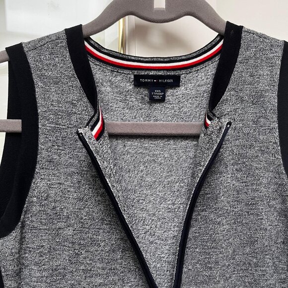 Gorgeous Tommy Hilfiger Tennis Dress - Picture 3 of 10